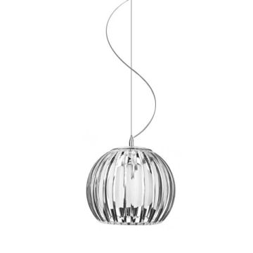 AZzardo ARCADA M AZ0481 lampa wisząca 1x40W/E27 IP20 