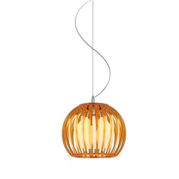 AZzardo ARCADA M AZ0482 lampa wisząca 1x40W/E27 IP20 