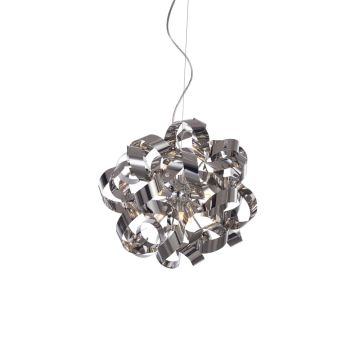 AZzardo DELTA AZ1691 lampa wisząca 9x40W/G9 IP20 