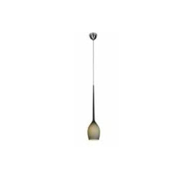 AZzardo IZZA OLIVE AZ1220 lampa wisząca 1x50W/E14 IP20 