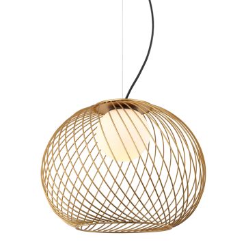 Italux CLARISA MDM-3842-1 GD Zwis sufitowy 1x40W/E27
