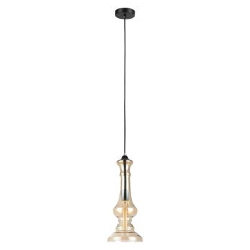 Italux FLAVIE MDM2355/1 AMB lampa wisząca 1x40W/E27 