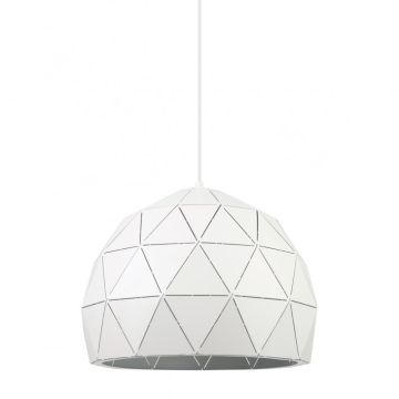 Italux HARLEY MDM-3471-1 W lampa wisząca 1x40W/E27 