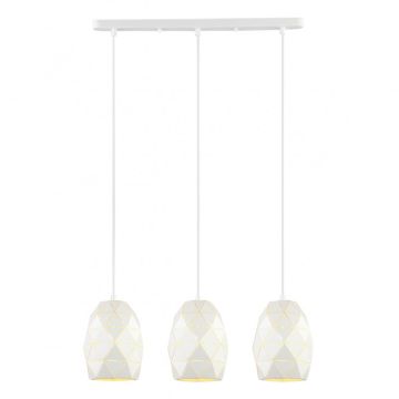 Italux HARLEY MDM-3480/3 W lampa wisząca 3x40W/E27 