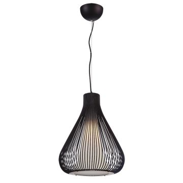 Italux INKSIS MDM2245-1 lampa wisząca 1x60W/E27 
