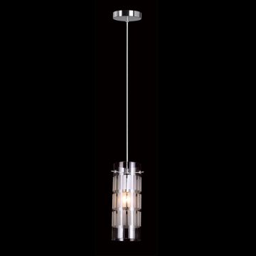 Italux MAX MDM1957-1 lampa wisząca 1x60W/E27 