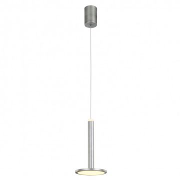 Italux OLIVER MD17033012-1A S.NICK  Lampa wisząca 1x12W/LED