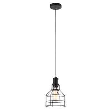 Italux SYNTHIA MDM2266-1 lampa wisząca 1x40W/E27 