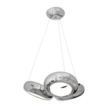 Milagro MERCURIO ML329 Zwis sufitowy 3x36W/LED 4000K