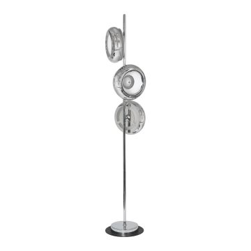Milagro MERCURIO ML333 Lampa podłogowa 3x36W/LED 4000K