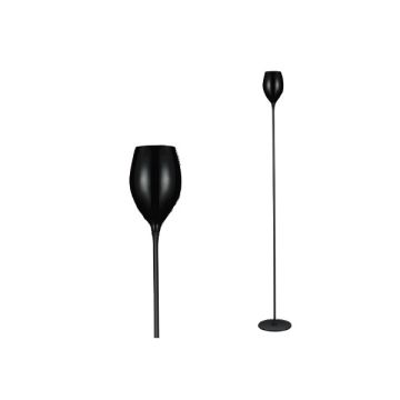 AZzardo IZZA AZ1076 lampa podłogowa 1x40W/E14 IP20 
