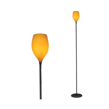 AZzardo IZZA AZ1078 lampa podłogowa 1x40W/E14 IP20 