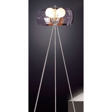 Italux KOMA ML5807-3B lampa podłogowa 3x100W/E27 