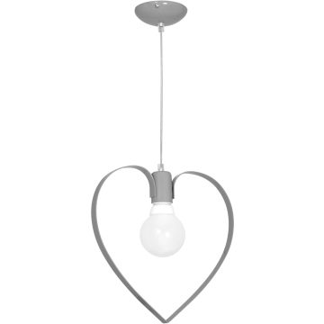 Milagro AMORE MLP9822 lampa wisząca 1x60W/E27 IP20 