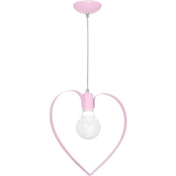 Milagro AMORE MLP9953 lampa wisząca 1x60W/E27 IP20 
