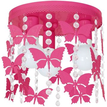 Milagro ANGELICA  MLP1166 lampa sufitowa 3x60W/E27 IP20 