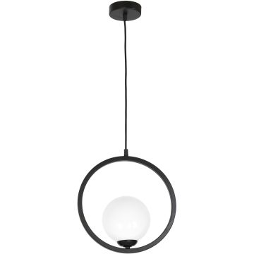 Milagro BOSTON MLP5593 lampa wisząca 1x40W/E14 IP20 