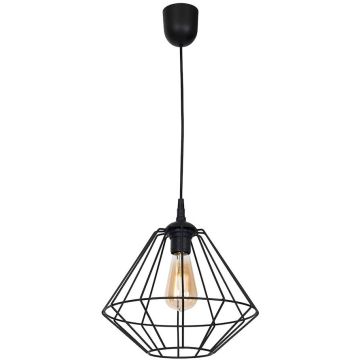 Milagro COLIN MLP4789 lampa wisząca 1x60W/E27 IP20 