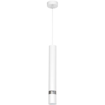 Milagro JOCKER WHITE MLP1347 lampa wisząca 1x8W/GU10 IP20 