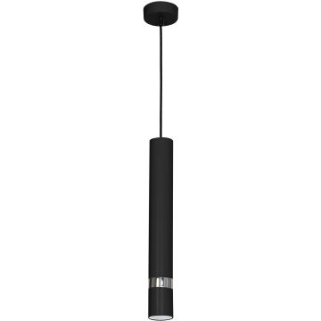 Milagro JOKER BLACK MLP1413 lampa wisząca 1x8W/GU10 IP20 