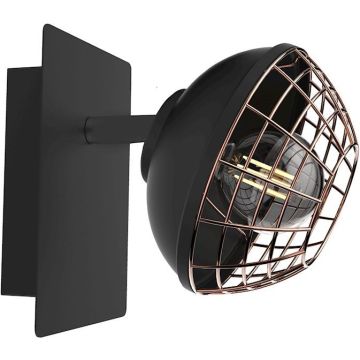 Milagro LOGAN ML4609 spot 1x40W/E14 IP20 