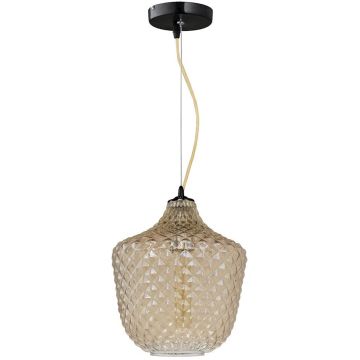 Milagro ORLANDO ML5550 lampa wisząca 1x60W/E27 IP20 