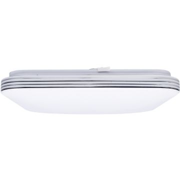 Milagro PALERMO  ML4856 plafon sufitowy 1x33W/LED IP20 3000K-6000K