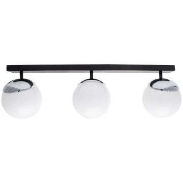 Milagro SFERA MLP8873 lampa sufitowa 3x40W/E14 IP20 