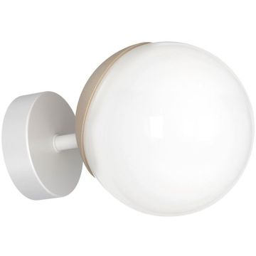 Milagro SFERA WOOD MLP5423 kinkiet 1x40W/E14 IP20 