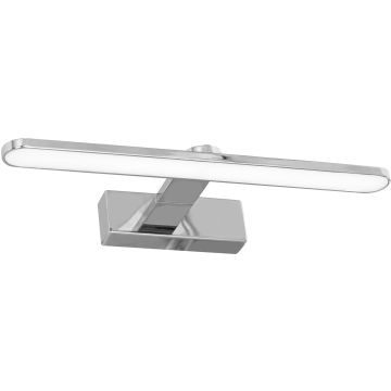 Milagro SPLASH  ML5613 kinkiet 1x8W/LED IP20 4000K