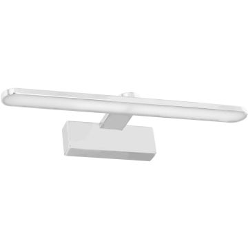 Milagro SPLASH  ML5617 kinkiet 1x8W/LED IP20 4000K