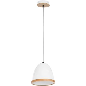 Milagro STUDIO WHITE MLP8849 lampa wisząca 1x60W/E27 IP20 