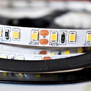 Milagro Taśma LED Pro 5m 120/1mb 48W/500cm Neutralna biała 4000K IP20
