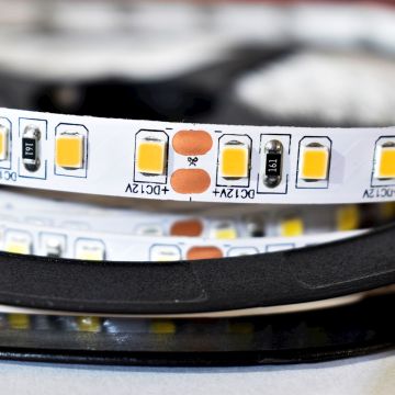 Milagro Taśma LED Pro 5m 120/1mb 48W/500cm Ciepła biała 3000K IP20