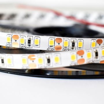 Milagro Taśma LED Pro 5m 120/1mb 48W/500cm Zimna biała 6000K IP65