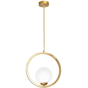 Milagro VIENNA MLP5573 lampa wisząca 1x40W/E14 IP20 