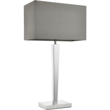 Endon MORETO MORETO lampka stołowa 1x60W/E27  