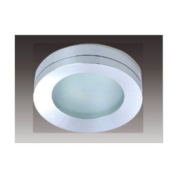 Italux DOWNLIGHTS MQ71803-1B oprawa wpuszczana 1x35W/GU5,3/MR16 