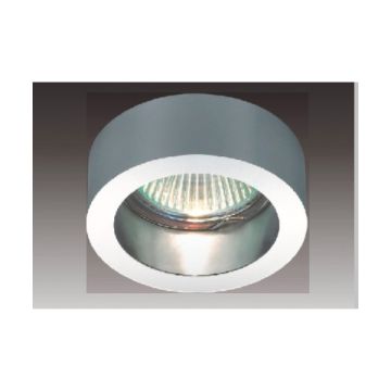 Italux DOWNLIGHTS MQ71811-1B oprawa wpuszczana 1x50W/GU5,3/MR16 