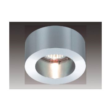Italux DOWNLIGHTS MQ71811-1C oprawa wpuszczana 1x35W/G4 