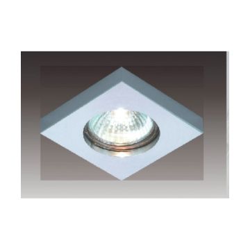 Italux DOWNLIGHTS MQ71813-1C oprawa wpuszczana 1x35W/G4 