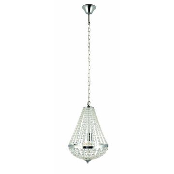 Markslojd GRANSO 104889 lampa wisząca 1x60W/E27 