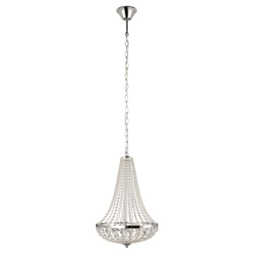 Markslojd GRANSO 104890 lampa wisząca 2x40W/E14 