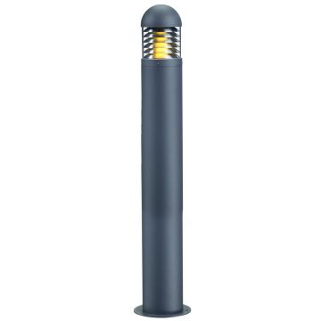 Markslojd KURT 104794 zewnętrzna lampa stojąca 1x20W/E27 