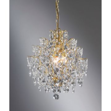 Markslojd ROSENDAL 100524 lampa wisząca 3x40W/E14 