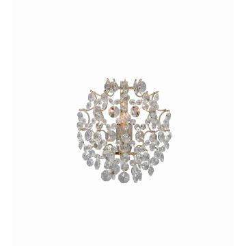 Markslojd ROSENDAL 102334 kinkiet 1x40W/E14 