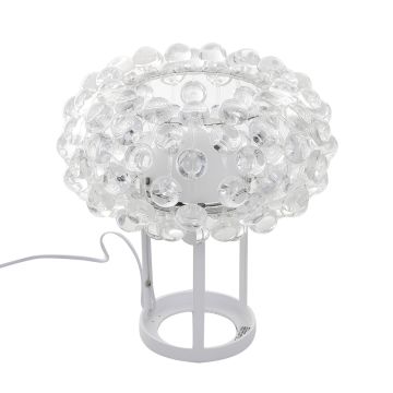 Italux LORNA MTE2021/1 lampa stołowa 1x100W/R7s 