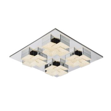 Italux CLARISE MX15083-4B-56W plafon sufitowy 1x56W/LED 3000K