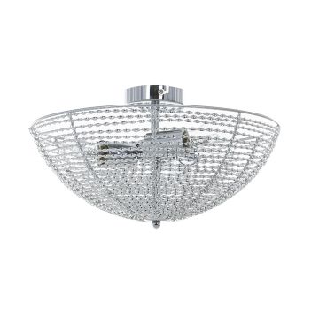 Italux FORMO MX12068-3A plafon sufitowy 3x60W/E27 