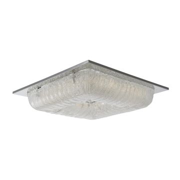 Italux MERCER MX15118-1B-40W plafon sufitowy 1x40W/LED 3000K